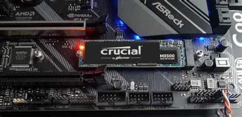 crucial mx500 water coolers.